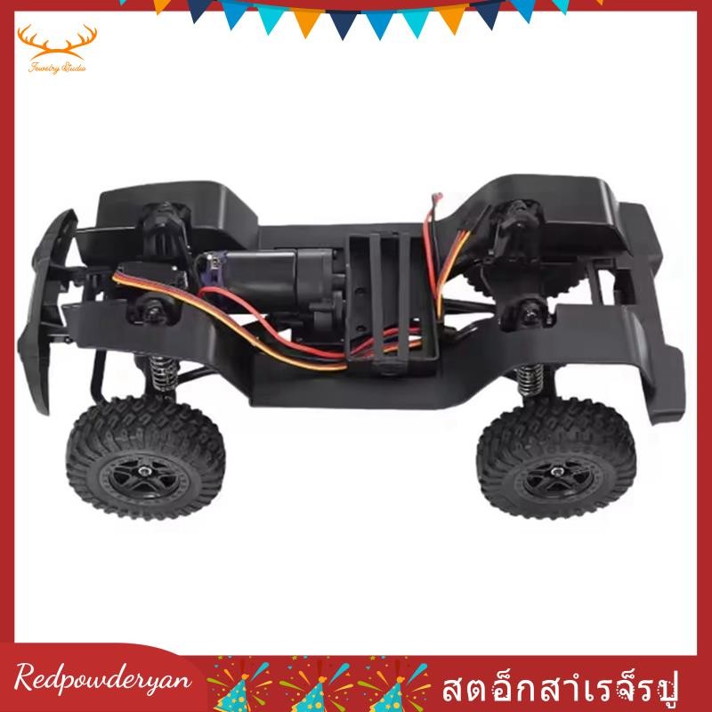 [Redpowderyan.th] Metal Beadlock Wheel Beadlock Wheel ขอบยางล้อ