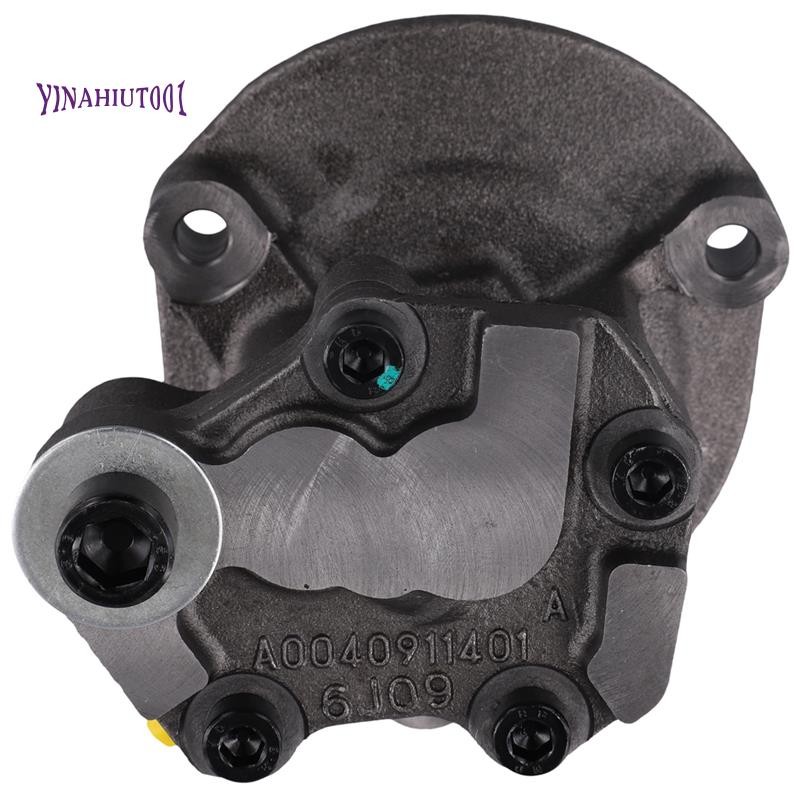 Yinahiut001 ปั๊มFeel สําหรับ Detroit MBE900 OM904 OM906 OM924 OM926 4.3L, 4.8L, 6.4L, 7.2L A00409105