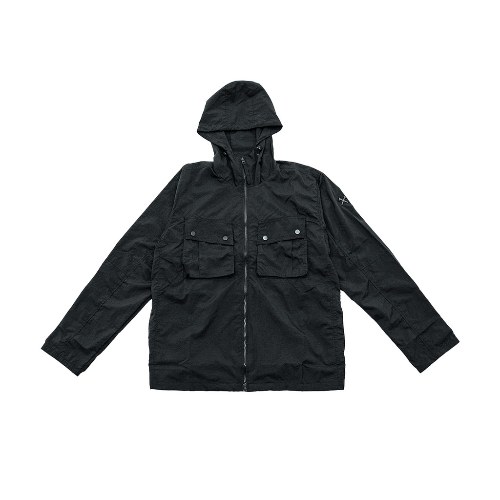 ร้าน Curva Sud 1976 | เสื้อแจ็คเก็ตส้ม