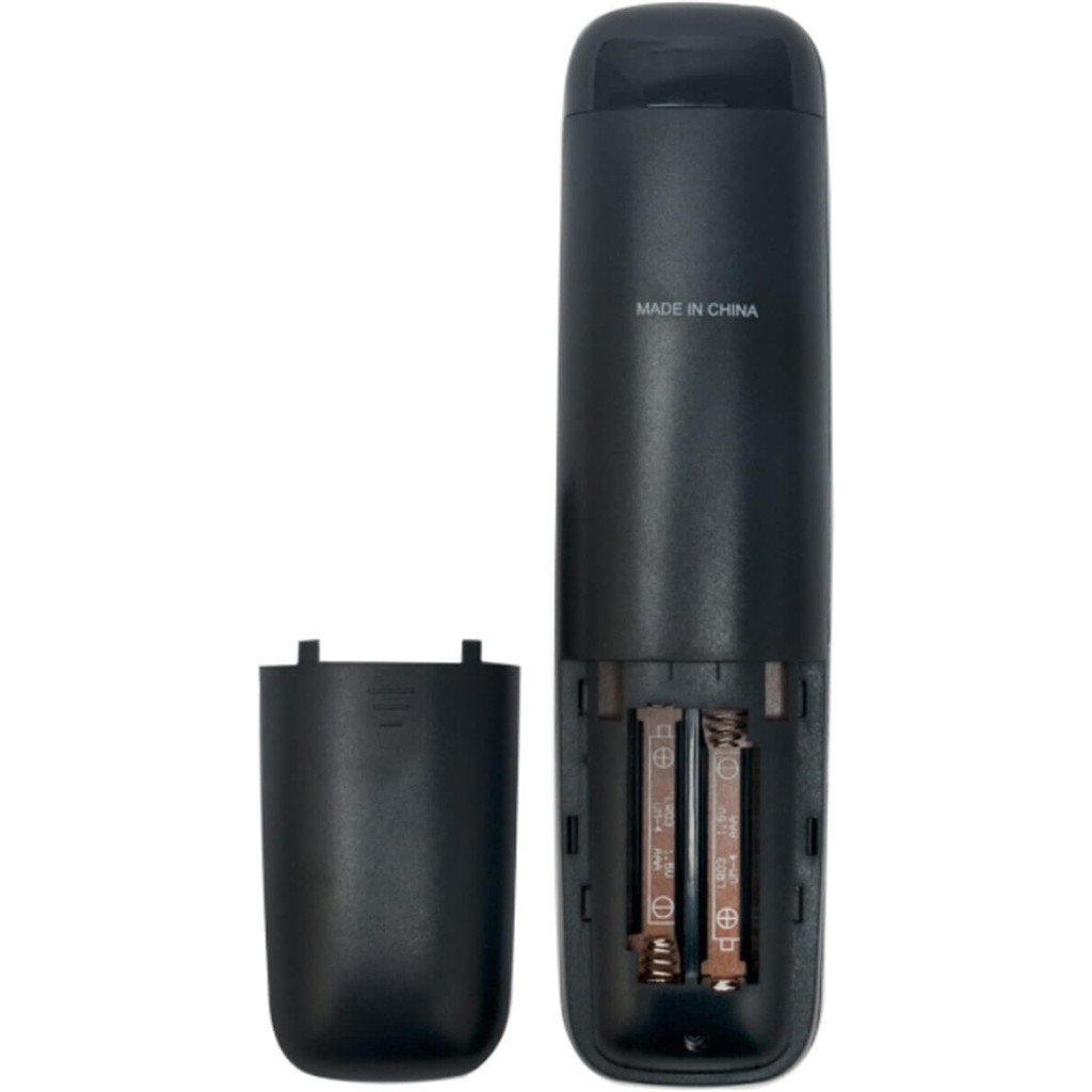 RM-C3327 KT1746-HG1 รีโมทคอนโทรลสําหรับ JVC สมาร์ททีวี,สําหรับ Polaroid TV รีโมทคอนโทรล LT-55E770 LT