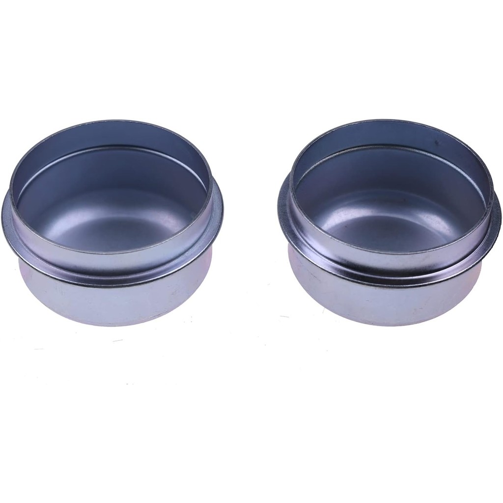 ผ้าคลุมกันฝุ่น 2 แพ็ค M135582 TCU10075 สําหรับ John Deere ZTrak 717A 717E 727 727A 737 757 777 797 9