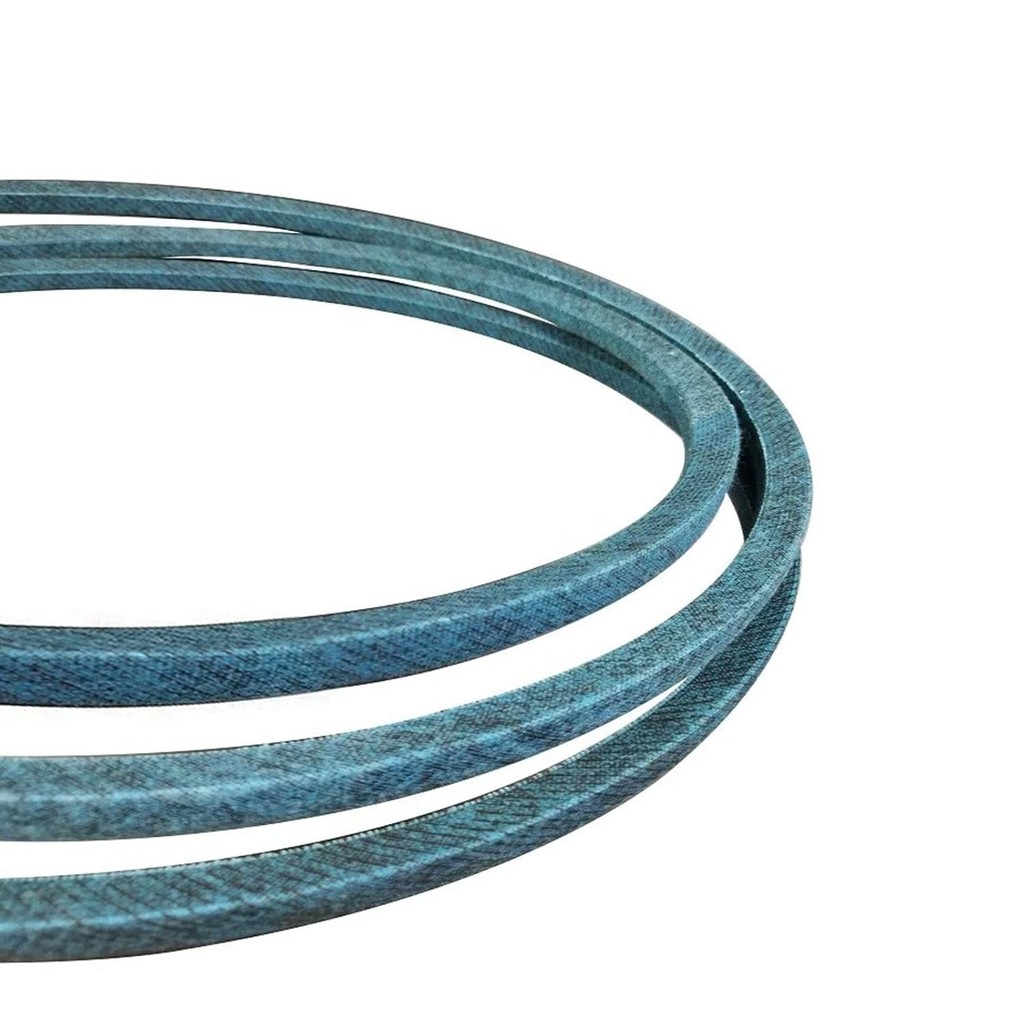 1/2 "X109 "เข็มขัดสําหรับ Cub Cadet/Massay Ferguson/MTD/Troy Bilt LT1040 LT1042 RZD17 RZD42 754-0404