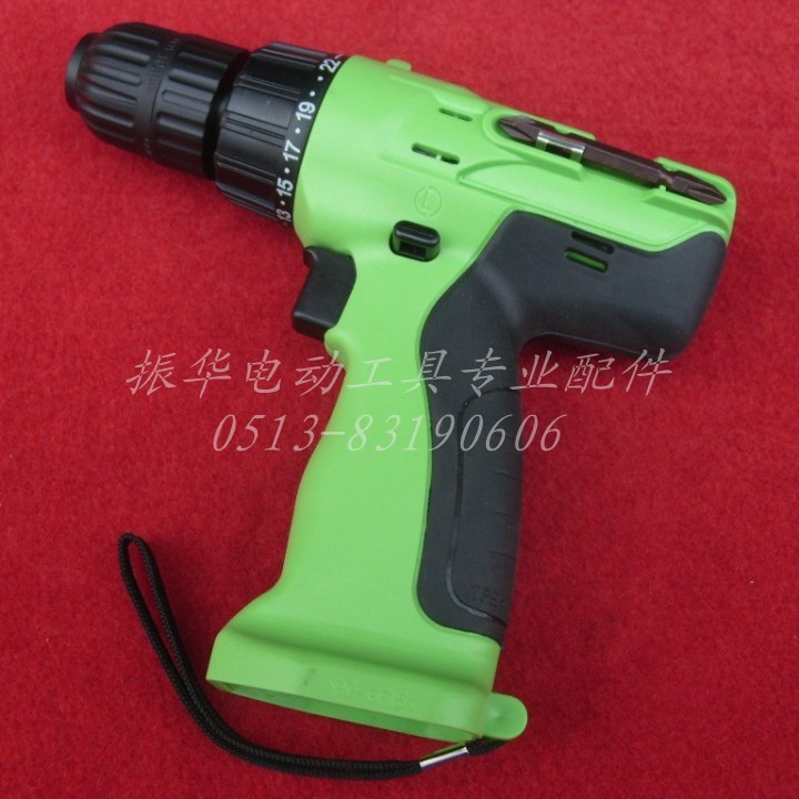 12V Hitachi FEB7S สไตล์ชาร์จไขควงสว่านไฟฟ้า (ตัวเบา) 650FB