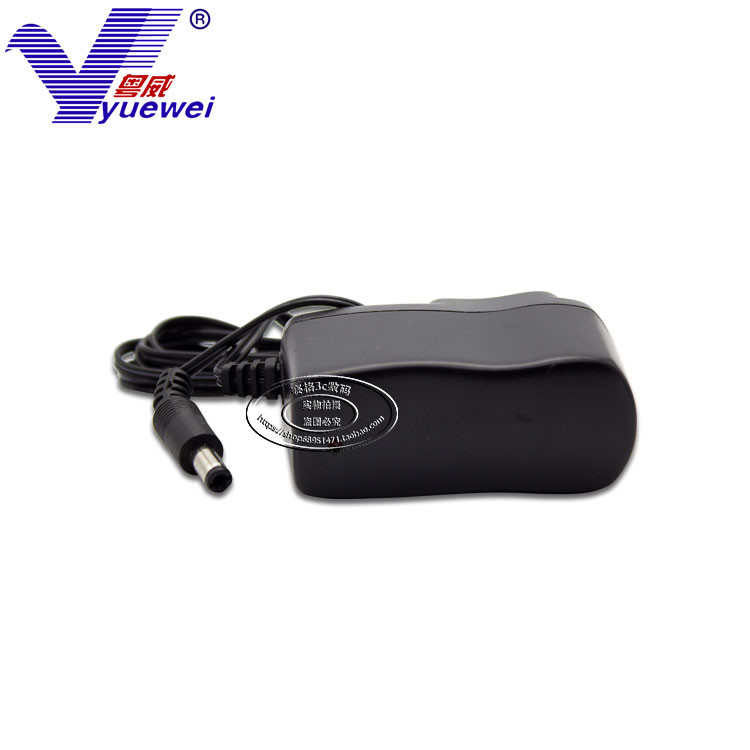 Yuewei YW-510 Series Switch DC Power Adapter 5V 1A (5V1000mA)