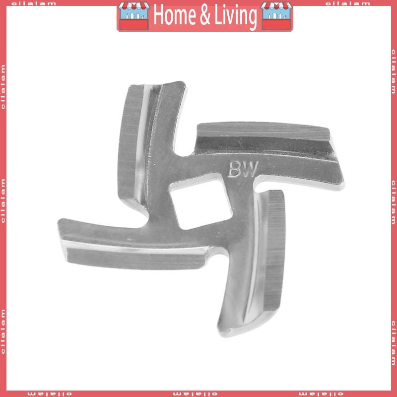 CI เครื่องบดใบมีด Home Kitchen ทํา Dumpling Mince