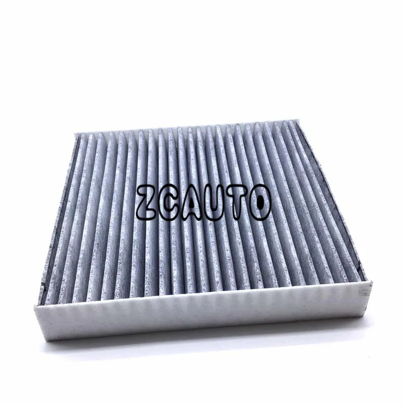 Active Carbon กรองอากาศสําหรับ RENAULT LAGUNA I II VEL SATIS 1.6 1.8 1.9 2.0 2.2 3.0 7701048749 2727