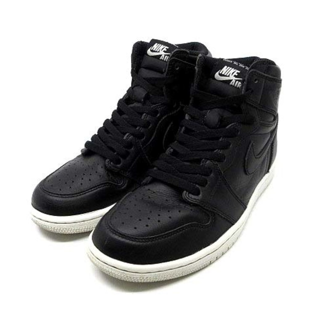 NIKE Sneakers JORDAN 1 6 8 5 55 Direct from Japan Secondhand