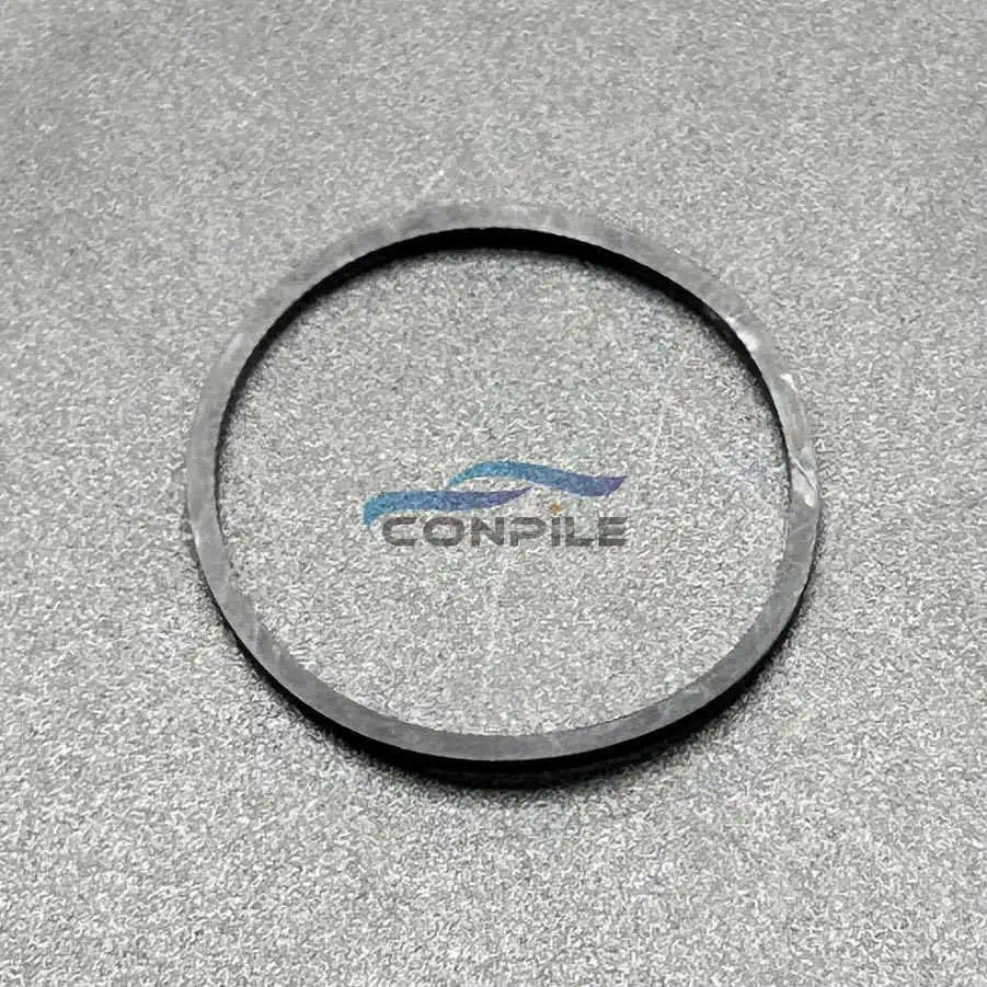 1PC สําหรับ Pioneer BDP-LX88, LX58, BDP-180 ไข้ DVD Blu ray player นําเข้าเข็มขัดน้ํามันหล่อลื่นชิ้น