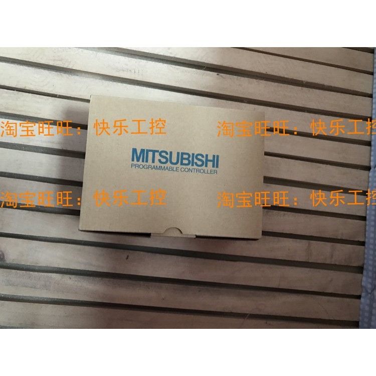 Mitsubishi Brand New A1SD62 Module Origin Japan นําเข้า AISD62