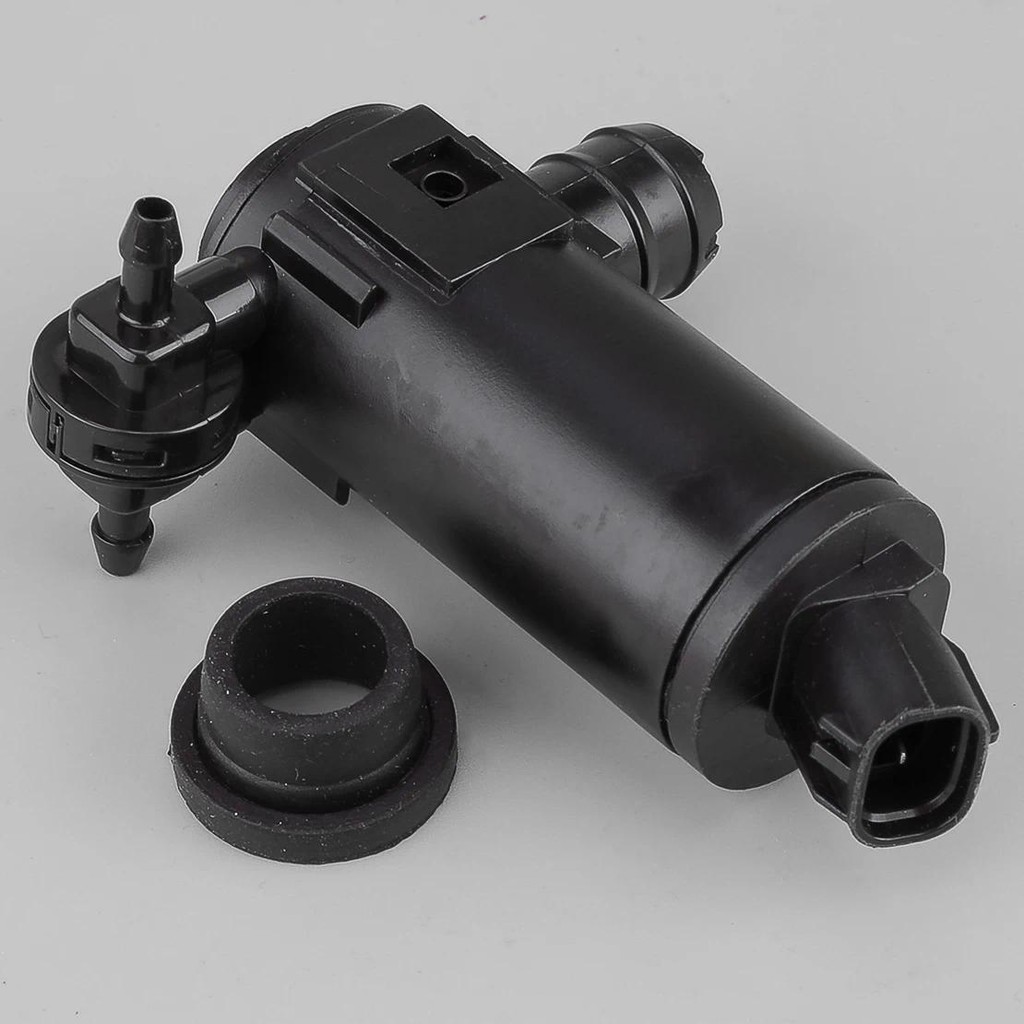 85330-0E030 85330-47100 85330-0E031 เครื่องซักผ้ากระจกหน้ารถปั๊ม Fit สําหรับ Lexus RX UX Toyota C-HR