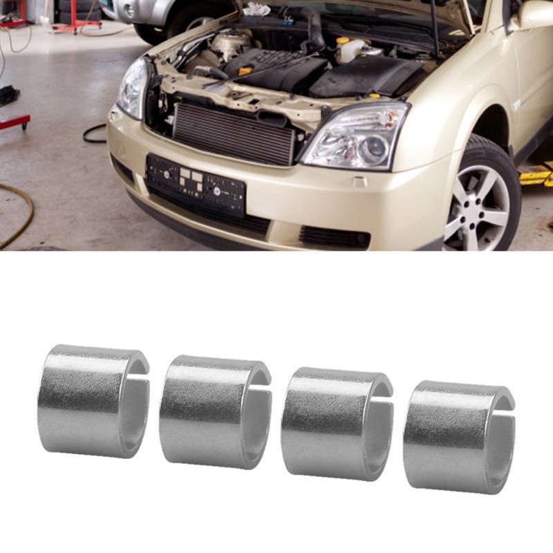 MEET พรีเมี่ยมเหล็กกระบอกหัว Dowel Pins Strong กระบอกจัดตําแหน่ง Pin ชุดสําหรับ LS LT Gen3 5 เครื่อง