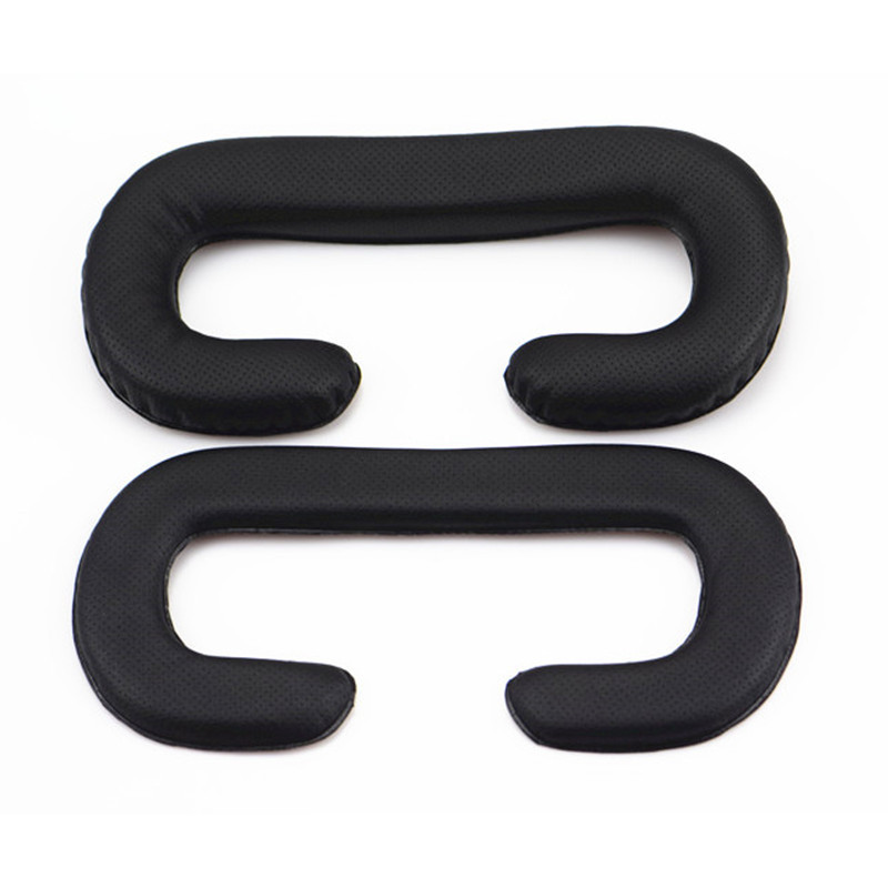 HTC VIVE Eye Mask Sponge Pad VR Special Sponge Pad Breathable Sponge Pad VR Eye Mask Non-Disposable