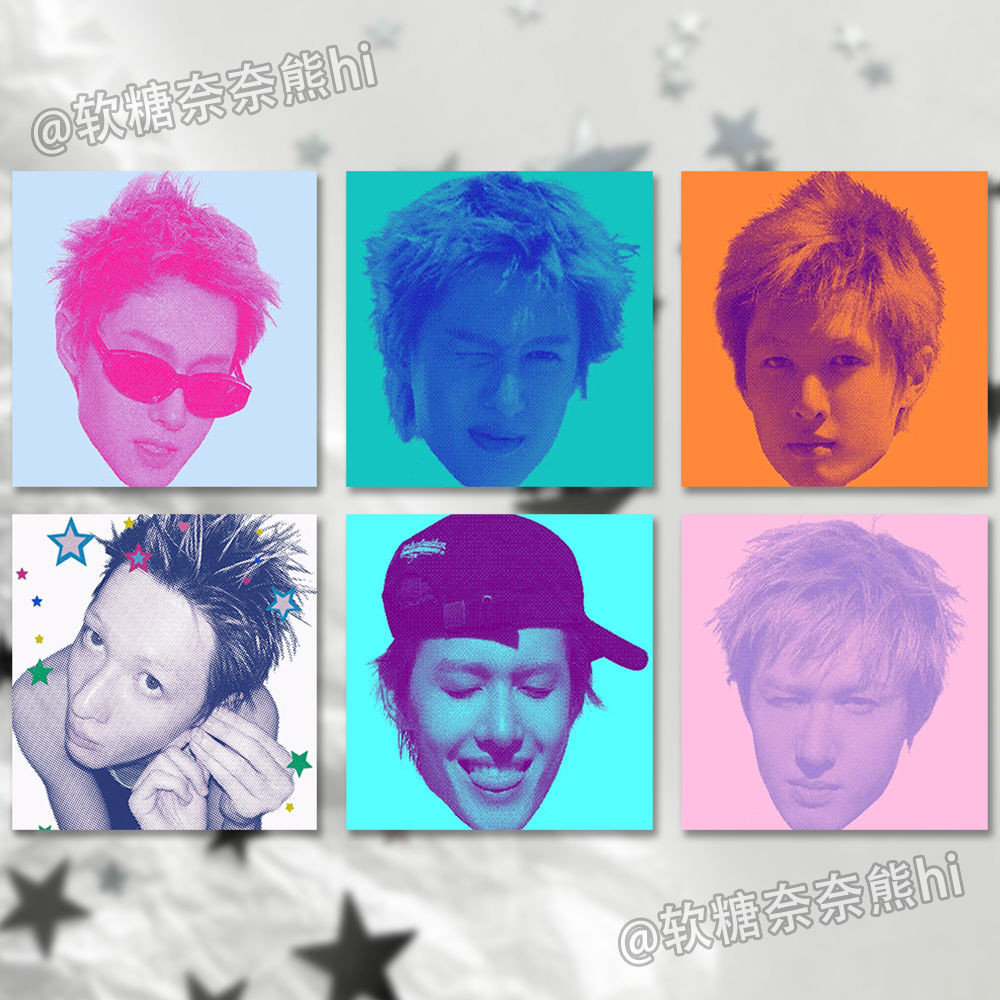 18 สมาชิก CORTIS Martin Photocards การ์ดสแควร์ ins Niche ที่ไม่ซ้ํากัน HYBE ใหม่ชายกลุ่ม Merchandise การ์ด LOMO สินค้าของขวัญ