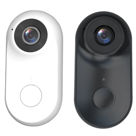 WIFI Thumb กล้องกีฬาขี่กลางแจ้งกล้องเดินป่าบันทึกกล้อง HD 1080P แม่เหล็ก