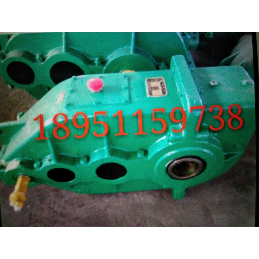 QJ-T200.236.280.335.400 อัตราส่วนความเร็ว 16-100 Jiangsu Taixing Taixing Tailung เกียร์ลด