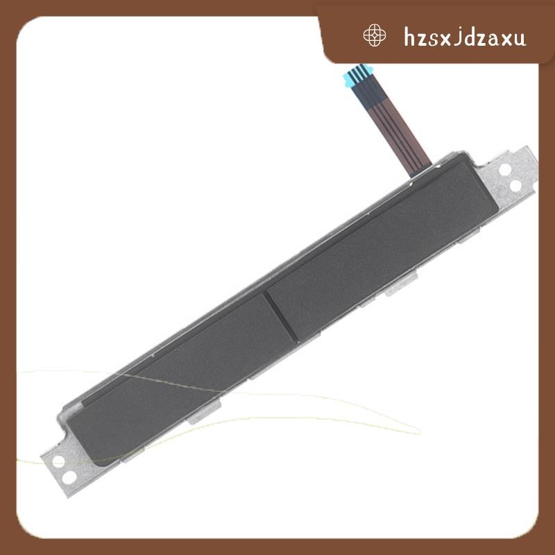 hzsxjdzaxuFor E7280 E7290 E7390 E7380 สําหรับDell E7280 E7290 ทัชแพดปุ่มซ้ายและขวาบอร์ด 0HR8RF
