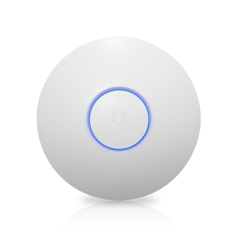 UBNT UniFi UAP-AC-LITE HD 室内LR PRO nanoHD 千太阴线AP