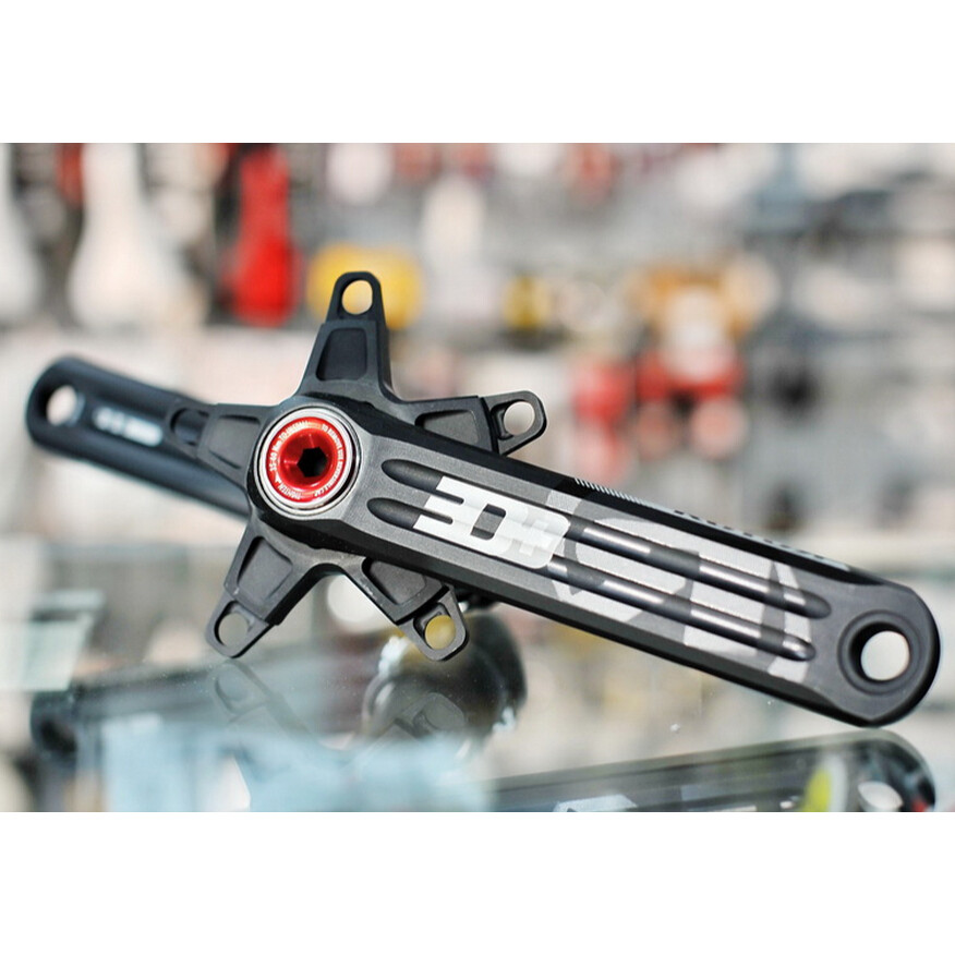 Rotor 3D+MAS Road Bike Chainring BCD110 130 - สินค้าพร้อมกล่อง!