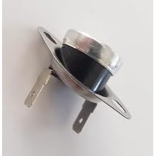 เปลี่ยนชิ้นส่วนที่สามารถเคลื่อนย้ายแหวนปกติปิดเทอร์โมสําหรับ KSD201 70องศา 4FLF