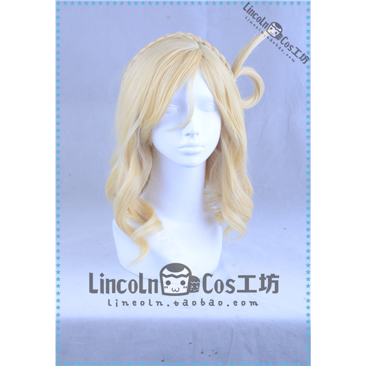 รักสด! ซันไชน์! 水 Aqours 小原 假面发发