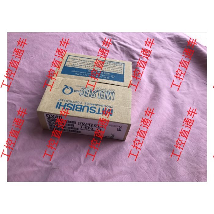 Mitsubishi Q Series QY40/42/81/41/50/10/22/80/71/0/42P/18A QX28-S1 72