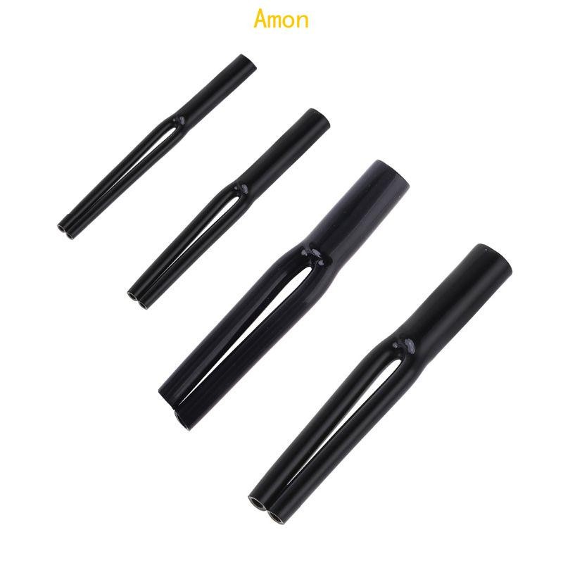 Amon Home สายลําโพงกางเกง 7 9 12 15 5 มม. PVC Y Splitter Tube