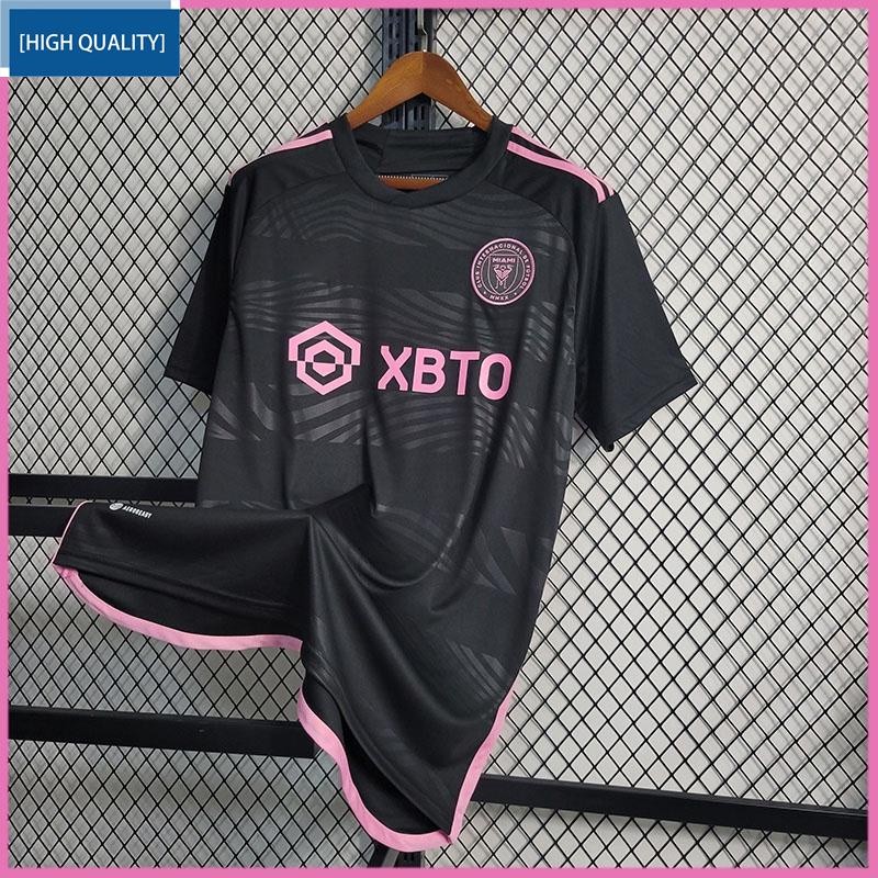 เสื้อฟุตบอล Miami Jersey 2023