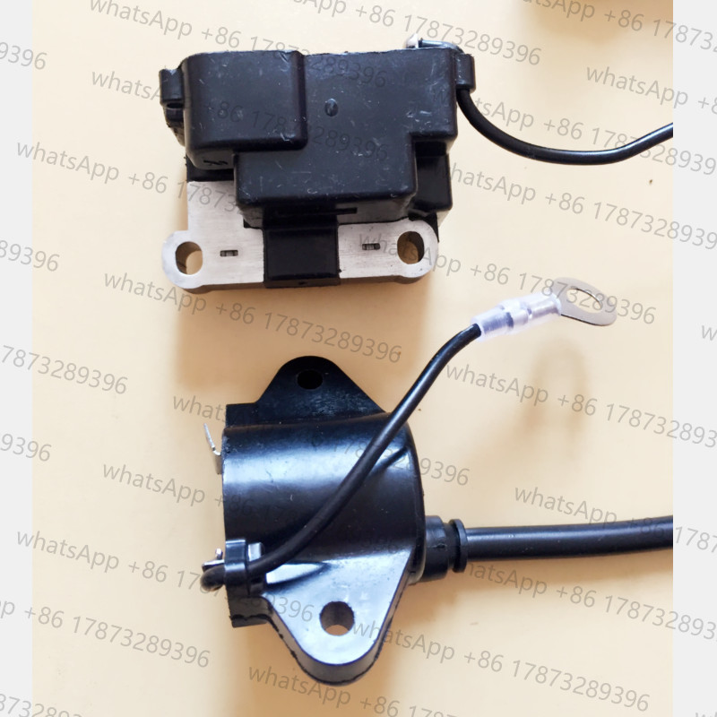 1E40F-3 IGNITION HIGH VOLTAGE SET COIL 1E40F-3Z 1E40FP-3Z 42CC 47cc 2.8HP SPRAYER 3WF-2.6 650 KNAPSA