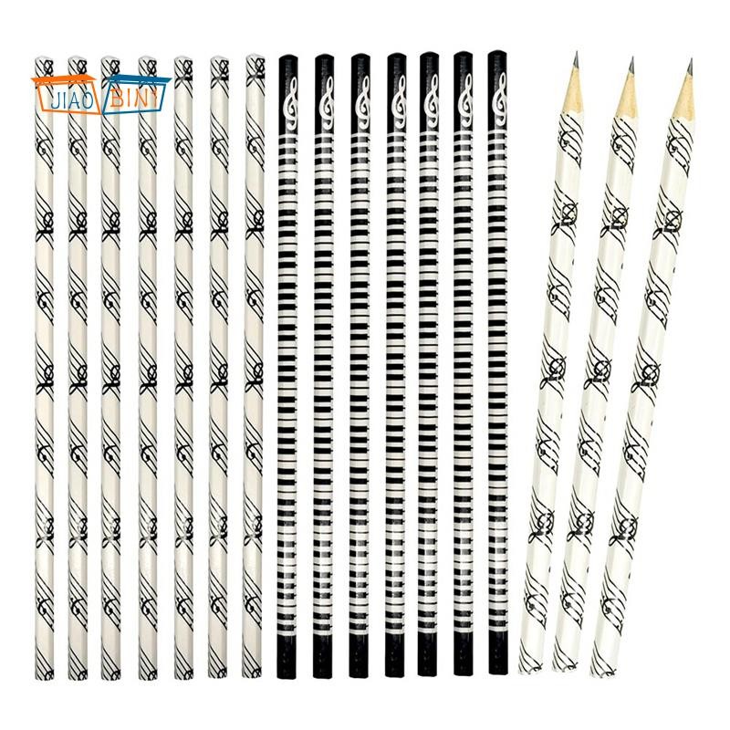 ดินสอเพลง ดินสอไม้ HB