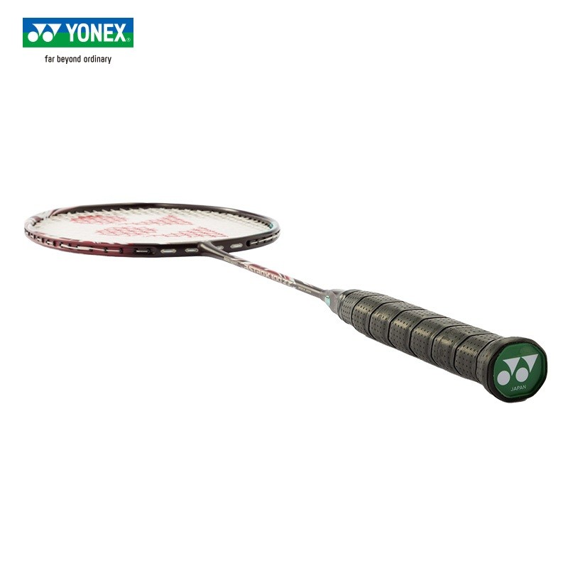 Yonex(โยเน็กซ์) Badminton Rackets Astrox 100zz Kurenai 4U ไม้แบดมินตัน ของแท้ - รูปที่ 4
