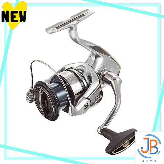 Direct From Japan Shimano (SHIMANO) Spinning Reel 19 Stradic C3000HG Versatile