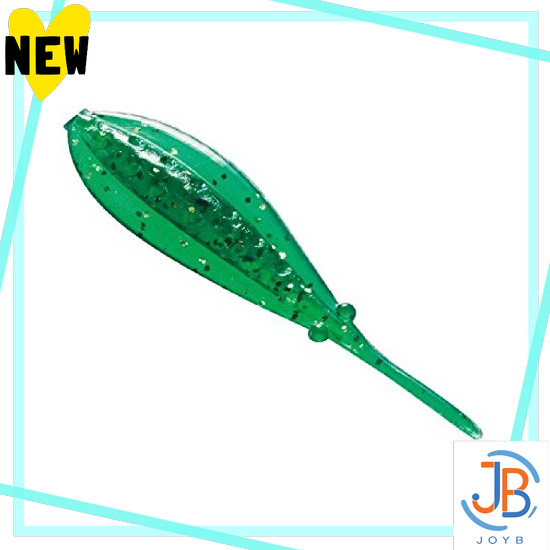 Direct From Japan Shimano (SHIMANO) Metal Jig, BAKU BAKU Trailer Micro Coicker (6pcs) EW-202R 04T Ch