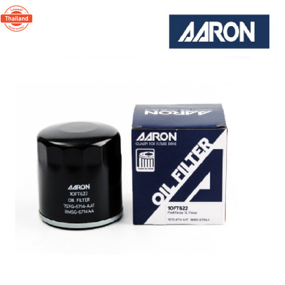 WIX กรองเครื่อง FORD FIESTA กรองน้ำมันเครื่อง ฟอร์ด เฟียสต้า 1.4/1.6 year 2008-2019 WIX WL7459