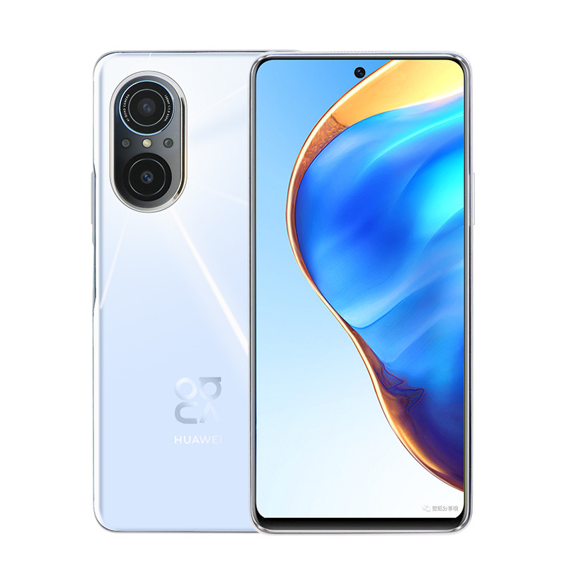 จัดส่งในวันเดียวกัน/ฟรีป้องกันหน้าจอแตก Huawei nova9SE 8+256GB 5G โทรศัพท์มือถือ Flagship ของแท้ Sto