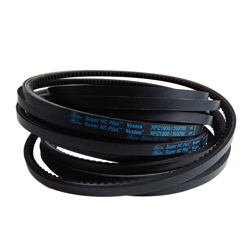 นําเข้า GATES GATES เข็มขัดเกียร์ V80 V-Belt XPZ925 XPZ937 XPZ950/3VX375 เข็มขัด