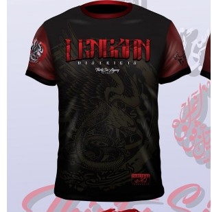 เสื้อยืดไมโครไฟเบอร์สำหรับแฟนรายการ.Big Brother Malaysia