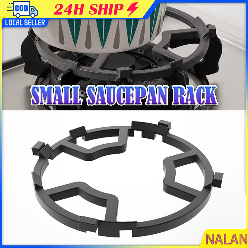 ร้านอยู่กทม.ขาตั้งเตาแก๊ส สากล ขาตั้งหม้อ เตา4ขา/เตา5 ขา กันลื่น ขารองเตาแก๊ส ไม่แนะนำล้างน้ำ อุปกรณ์เสริม