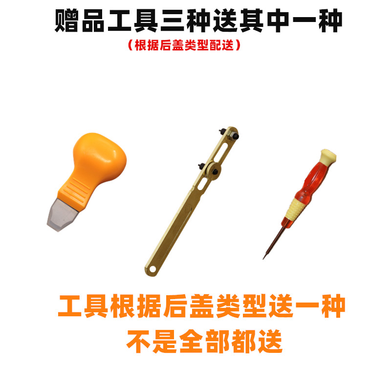 เหมาะสําหรับนาฬิกา SEIKO แบตเตอรี่นําเข้า 6T63/7N82/7N42/6N42/8J56/1N01 Electronics