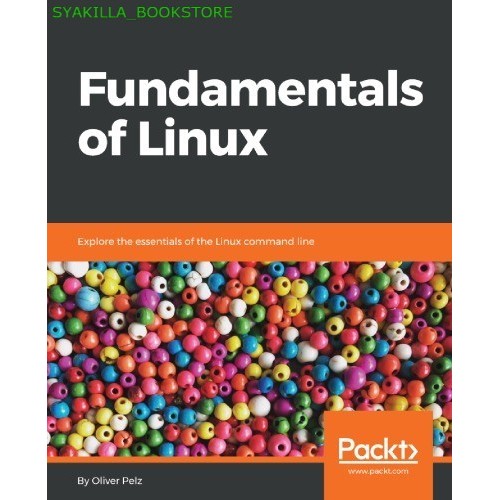 Fundamentals of Linux: สํารวจสิ่งจําเป็นของคําสั่ง Linux