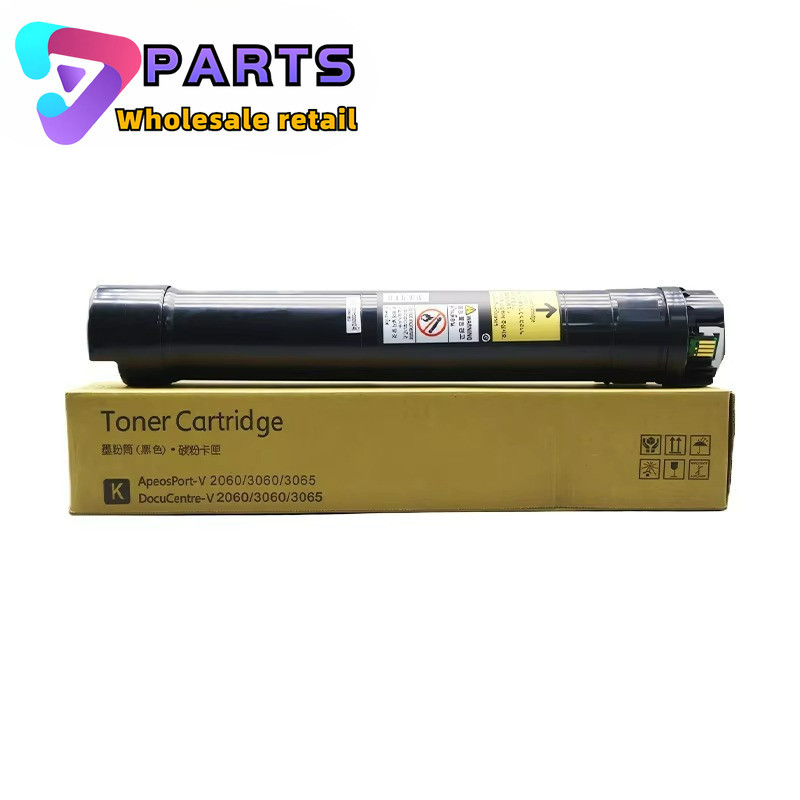 1X IV3065 ตลับหมึกที่รองรับสําหรับ ApeosPort IV2060/3060/3065 ตลับหมึก