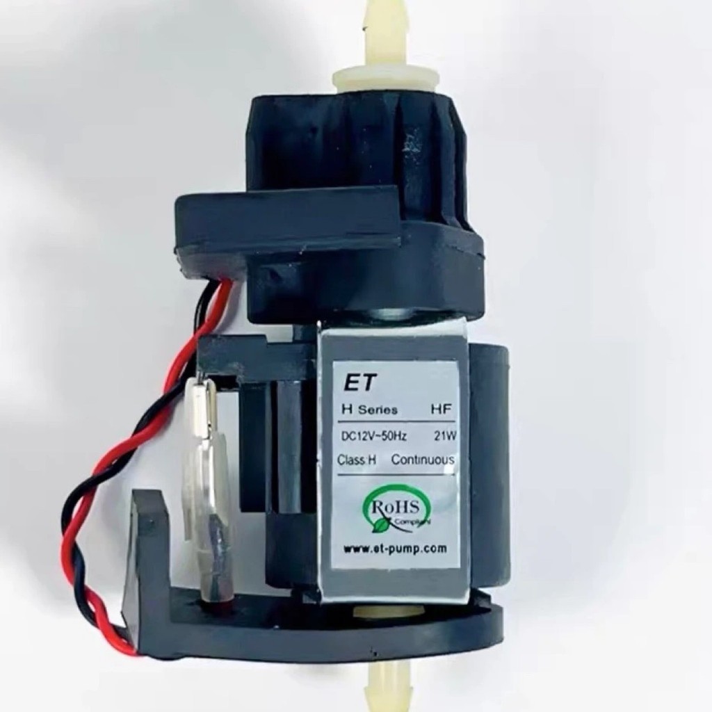 เหมาะสําหรับ Cobos Sweeping Robot N9+/ X1/T10/T20 อุปกรณ์เสริมฐานปั๊มน้ําใสมอเตอร์ CI4G