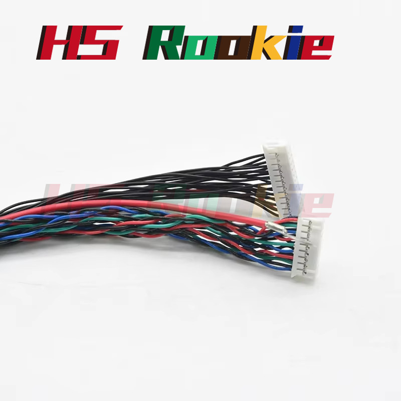 1pcs Q7404-50007 ADF สาย Assy สําหรับ HP LaserJetEnterprise 500 MFP M525 M525dn M525f M525c M575dn M