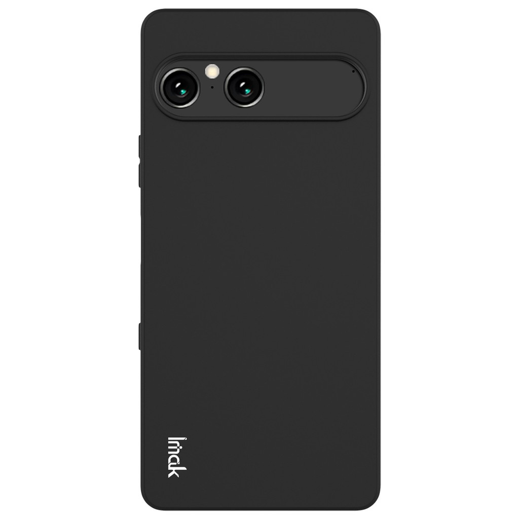 เคสสําหรับ Sony Xperia 10 VII 1 VIII VI V Pro-I 5 III IMAK UC-3 Frosting ปกอ่อน