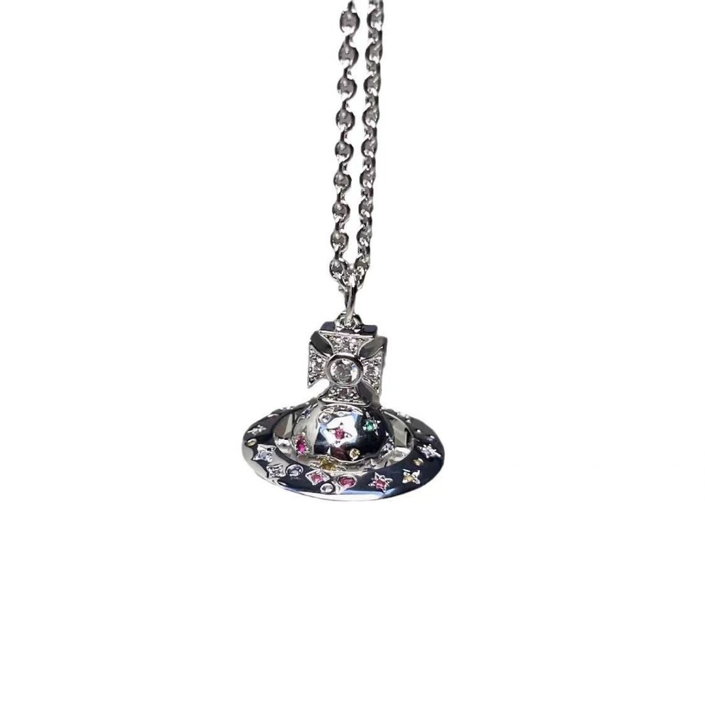 สร้อยคอ [ขนาดกลางขนาดใหญ่ obb] สร้อยคอโซ่กระดูกไหปลาร้าโซ่เสื้อกันหนาว 09.18