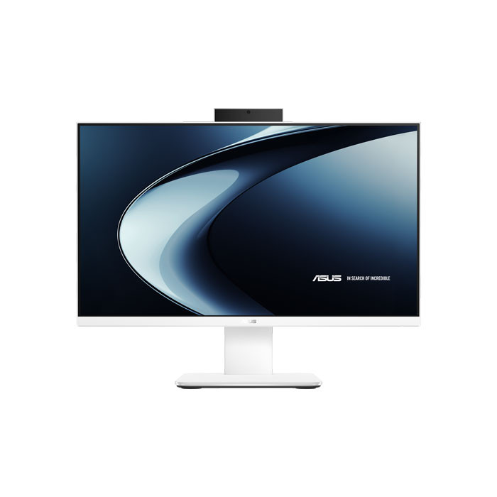 Desktop AIO (คอมพิวเตอร์ออลอินวัน) Asus V440VAK-WPC072WA 23.8"FHD i7-13620H Intel Ram16GB SSD512GB W