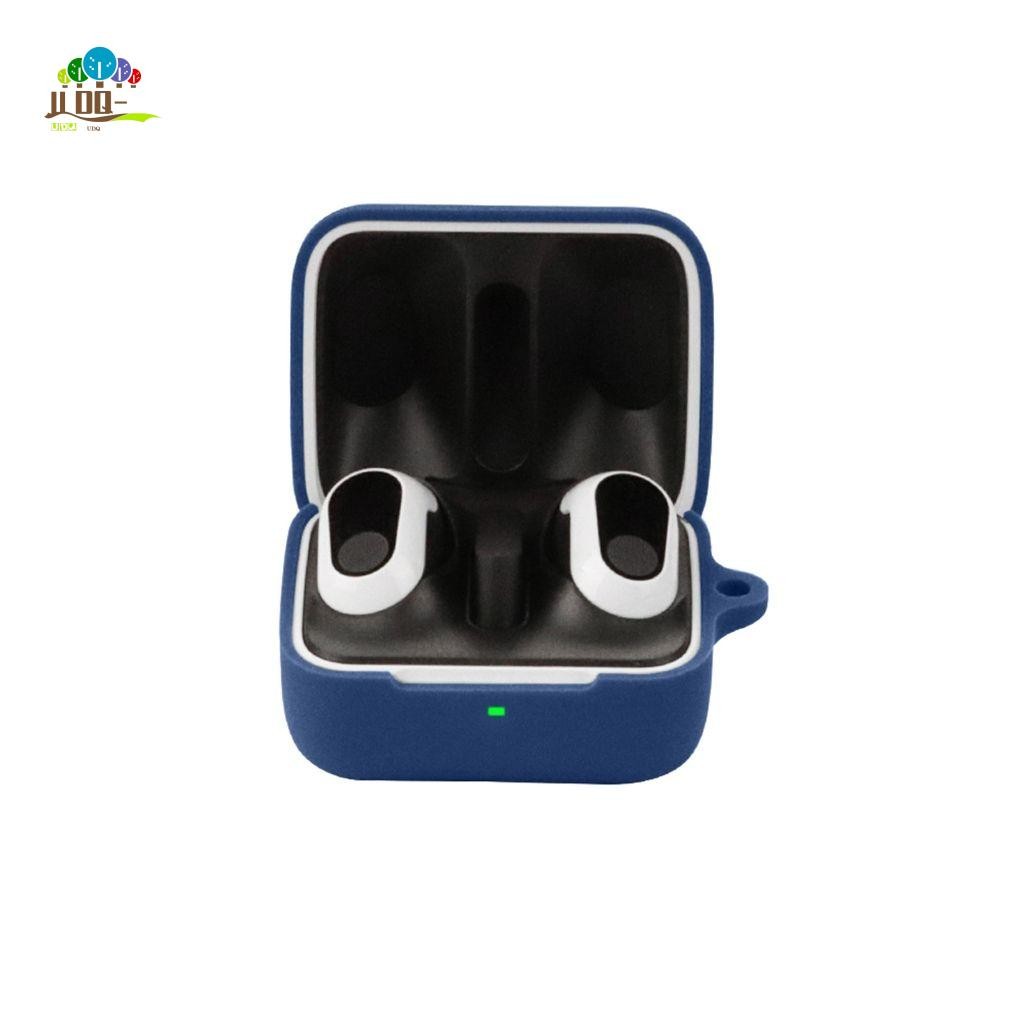 เคสป้องกันสีดําสําหรับ Sony InZone Buds - ฝาครอบหูฟัง