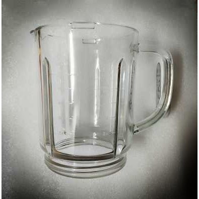 Joyoung Wall Breaking Machine อุปกรณ์เสริมถ้วยแก้ว JYL-Y915 Y910 Y916 Y818 Y925 Y929 Cup Body