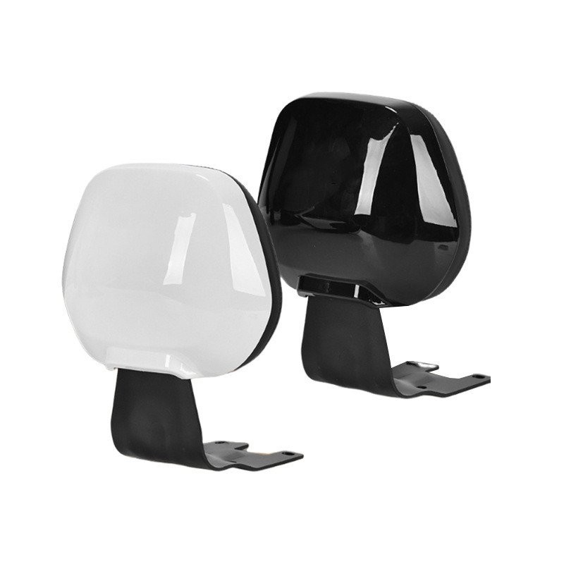 ลูกวัวไฟฟ้ารถด้านหลังพนักพิง N1/N1S/NTplay/Nplay/NT เอวสนับสนุนด้านหลังการปรับเปลี่ยนอุปกรณ์เสริมขาย