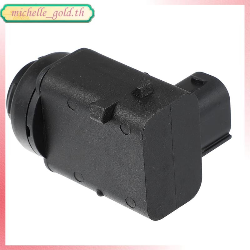[THG2]Reversing Sensor หัววัดตาไฟฟ้าสําหรับ Escalade ทั่วไป 25723406 5HX08SZ0AB 5HX08SZOAB