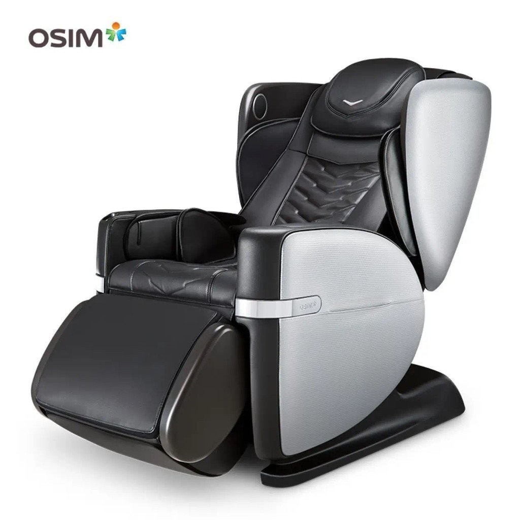 OSIM Aosheng เก้าอี้นวด V2Cloud Update เก้าอี้ Cloud Program Zero Gravity Space Capsule เก้าอี้นวดตั
